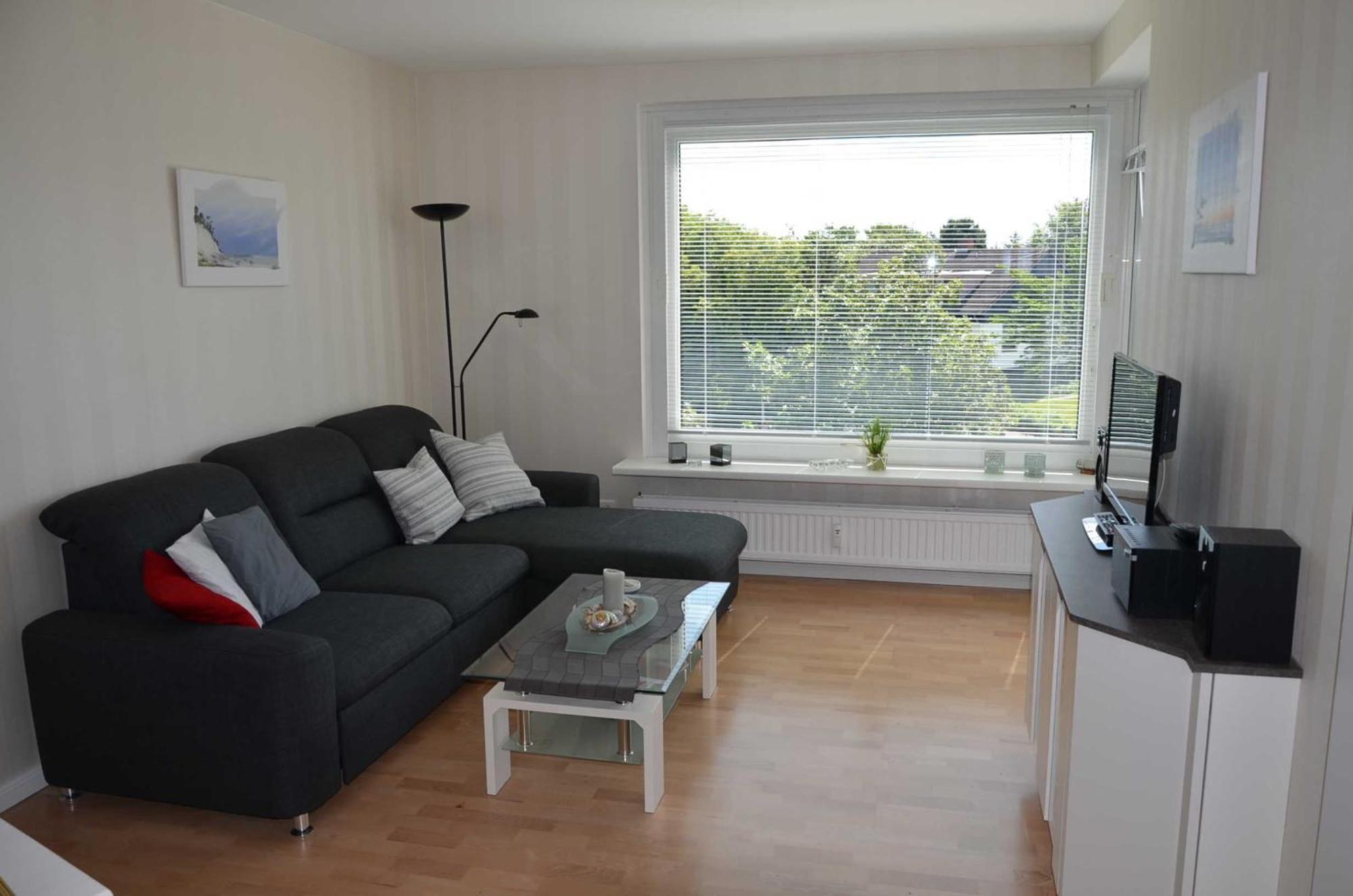 Ferienwohnung Skovsende 25 Глюксбург Экстерьер фото