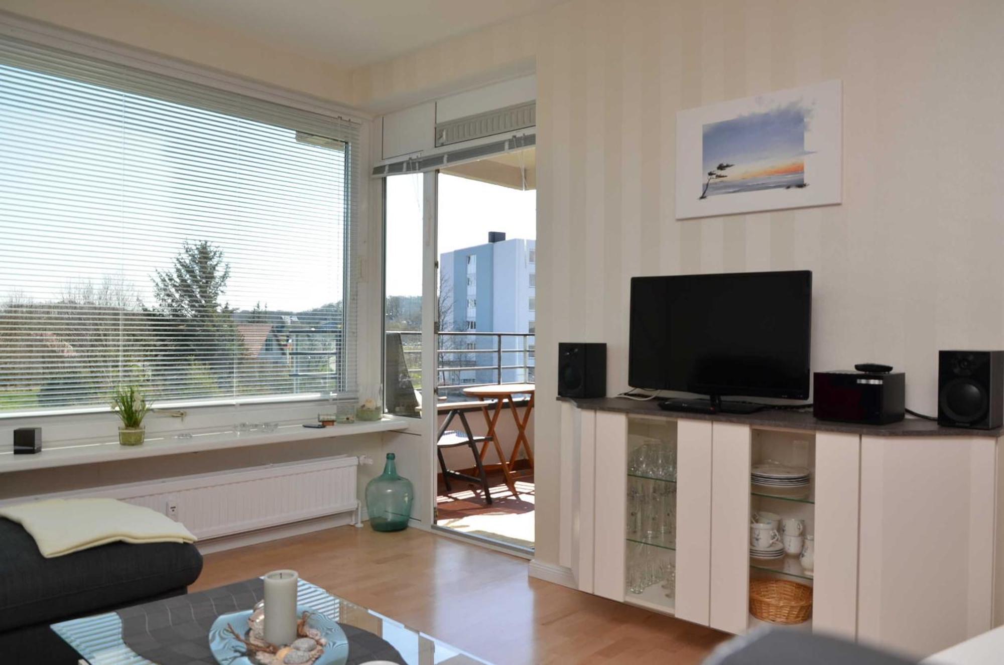Ferienwohnung Skovsende 25 Глюксбург Экстерьер фото